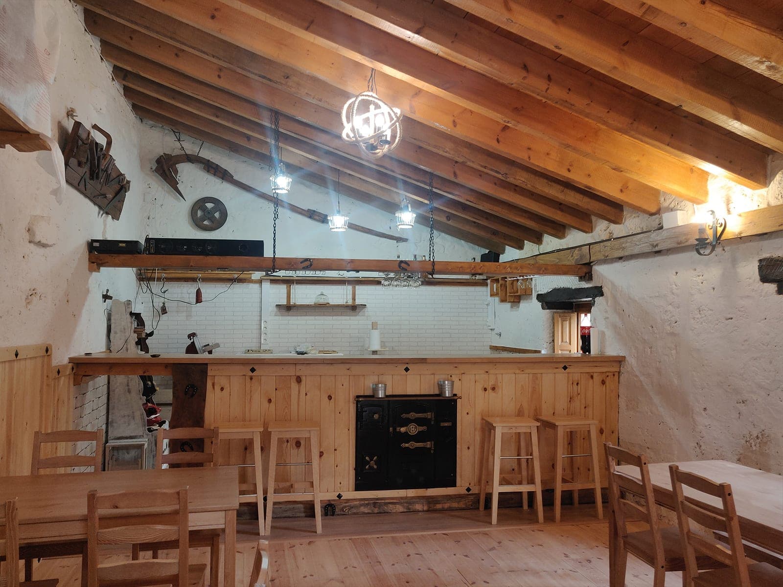 Bar Orbaneja, foto 1