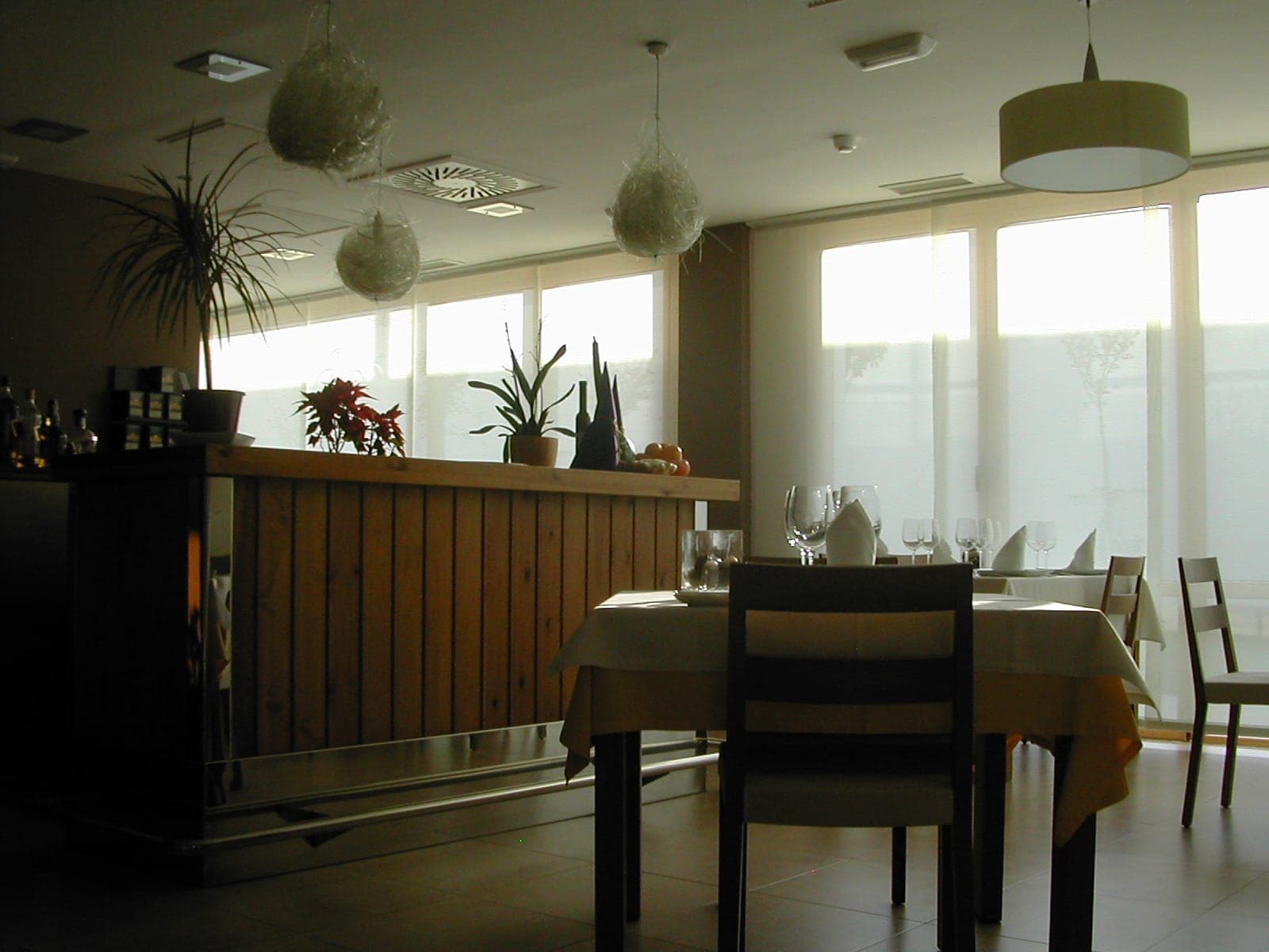 Hotel Frómista, foto 1