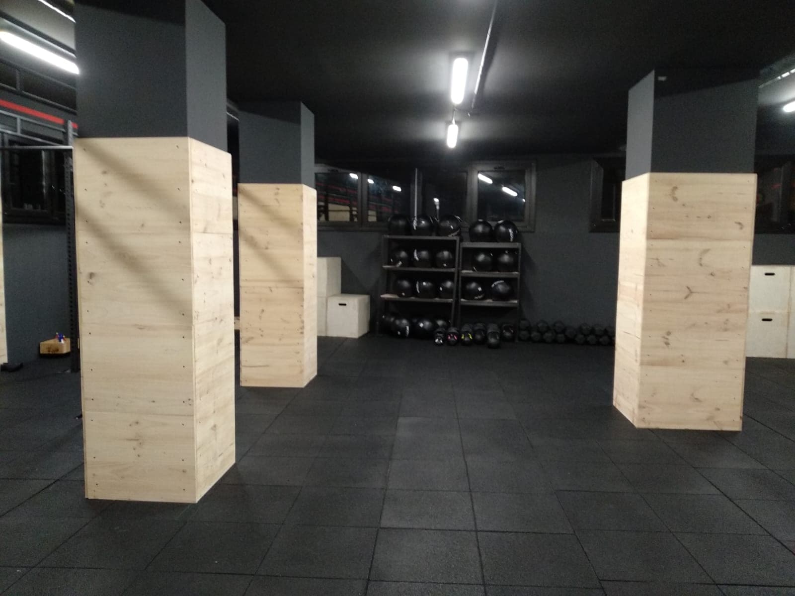 Iruka Center, foto 3