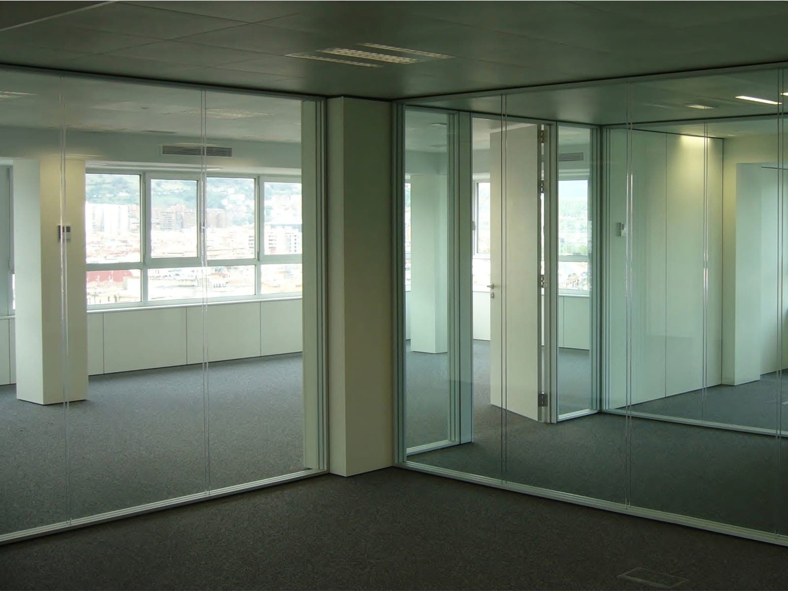 Oficinas ETS, foto 1