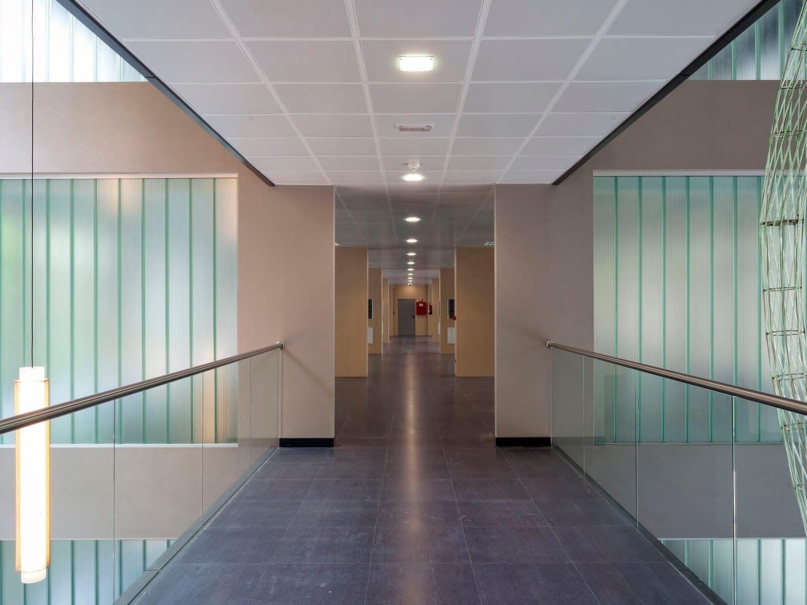 Oficinas Izarra Center, foto 3
